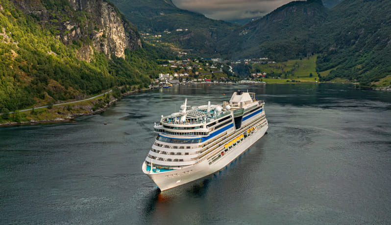 First-Time Cruiser’s Survival Guide blog image