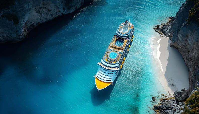 The Ultimate Cruise Packing Checklist Every Traveler blog image